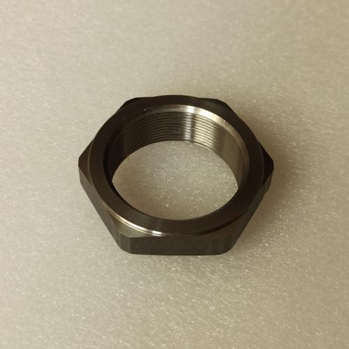 AATP-0268-U1 CVT Pulley Nut OD:47.7mm For Accord 202404