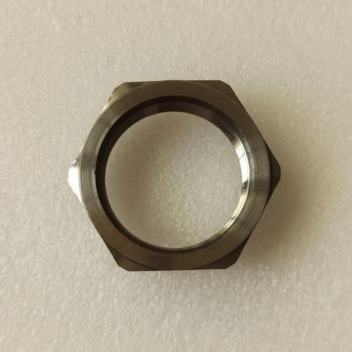 AATP-0268-U1 CVT Pulley Nut OD:47.7mm For Accord 202404