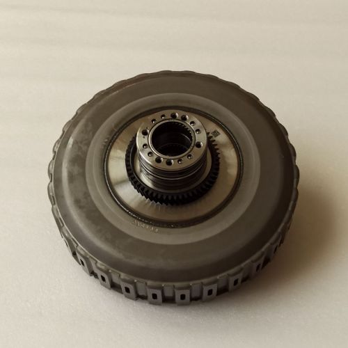 0BH-0001-OEM-BW 0BH Clutch Assy Without Cover With BW Packing 0BH398029B 202404