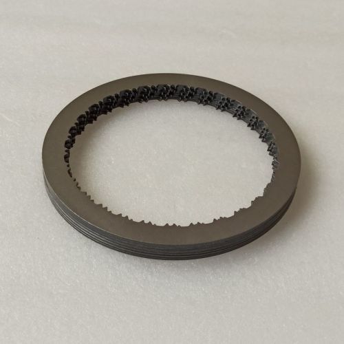 6DCT451-0013-AM 6DCT451 MPS6i Steel Module 6 Big 7 Small Steel Plate 202404