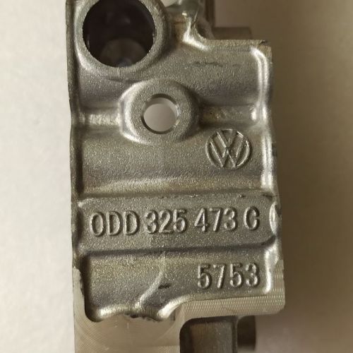 0DD-0020-OEM 0DD Valve Pad B Short 0DD 325 473C 202404