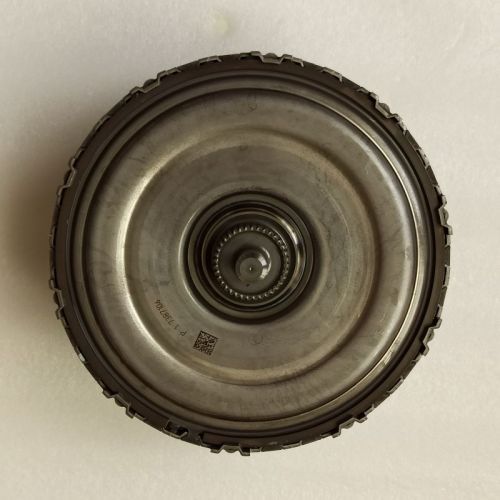 02E-0052-OEM Clutch Kit With Cover Snap Ring 02E398029C 202404