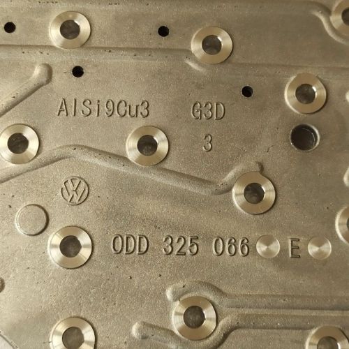 0DD-0019-OEM 0DD Valve Pad A 0DD 325 066 E 202404