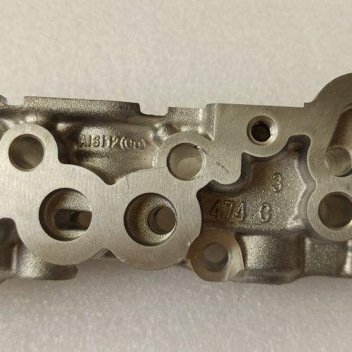0DD-0021-OEM 0DD Valve Pad C Long 0DD 325 474C 202404