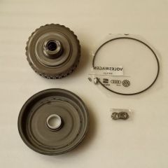 02E-0052-OEM Clutch Kit With Cover Snap Ring 02E398029C 202404