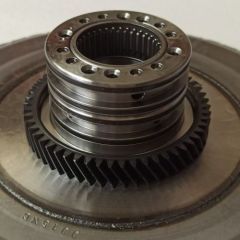 0BH-0001-OEM-BW 0BH Clutch Assy Without Cover With BW Packing 0BH398029B 202404