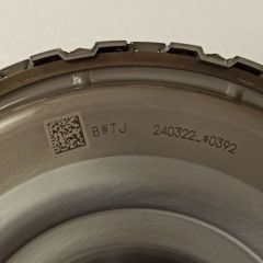 0BH-0001-OEM-BW 0BH Clutch Assy Without Cover With BW Packing 0BH398029B 202404