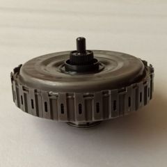 0BH-0001-OEM-BW 0BH Clutch Assy Without Cover With BW Packing 0BH398029B 202404