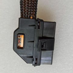 A4CF1-0037-OEM A4CF1 Outer Harness 46307-23010 46307-23000 202404