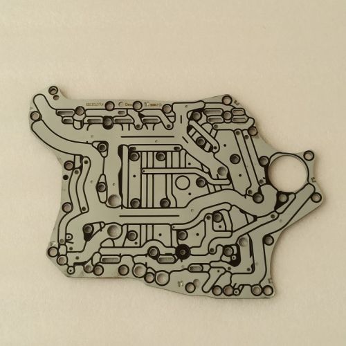 0DD-0012-OEM 0DD Valve Body Separator Plate 0DD 325 277H 202404