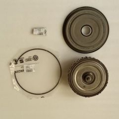 02E-0052-OEM Clutch Kit With Cover Snap Ring 02E398029C 202404