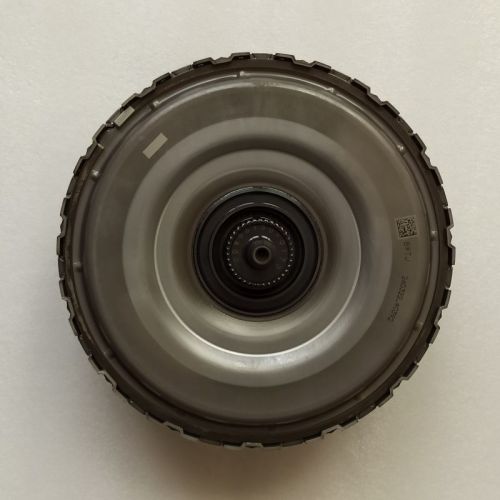 0BH-0001-OEM-BW 0BH Clutch Assy Without Cover With BW Packing 0BH398029B 202404