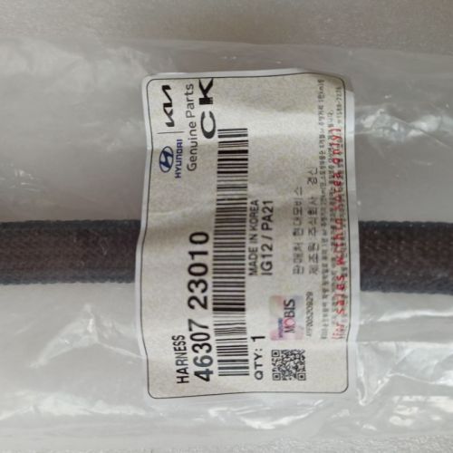 A4CF1-0037-OEM A4CF1 Outer Harness 46307-23010 46307-23000 202404