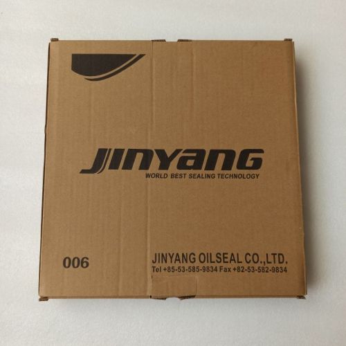 DCT360-0002-OEM1 DCT360 Front Cover Seal JinYang 202404