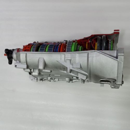 AATP-8HP45-AM 8HP45 Transmission Model 202404
