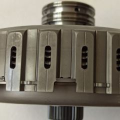 0BH-0001-OEM-BW 0BH Clutch Assy Without Cover With BW Packing 0BH398029B 202404