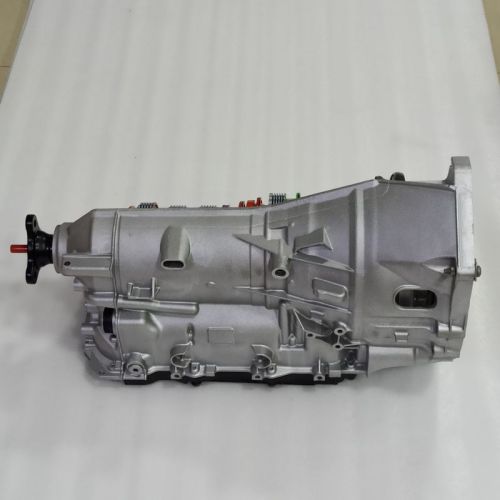 AATP-8HP45-AM 8HP45 Transmission Model 202404