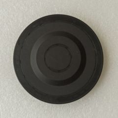 0DD-0001-OEM Rear Rubber Cover Seal 0DD 301 125 A CFW SIZE83.5*80*8 2Pcs A Trans
