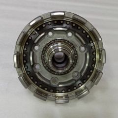 722.6-0021-U1 722.6 Stator 4 Friction Plate R140 272 22 24 For Mercedes
