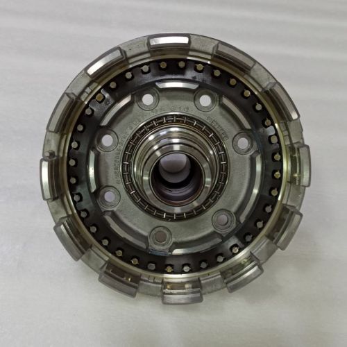 722.6-0021-U1 722.6 Stator 4 Friction Plate R140 272 22 24 For Mercedes