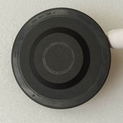 0DD-0001-OEM Rear Rubber Cover Seal 0DD 301 125 A CFW SIZE83.5*80*8 2Pcs A Trans