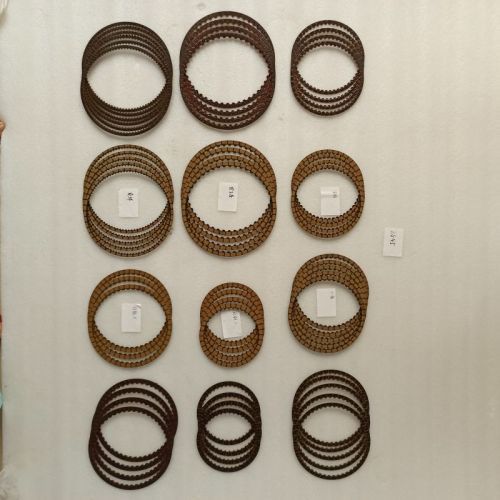 8G45 friction kit 27pcs a kit fit for BMW and VOLVO 8G45-0055-AM