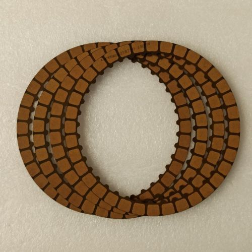 8G55-0002-AM 8G55 Friction Module 30 Plate