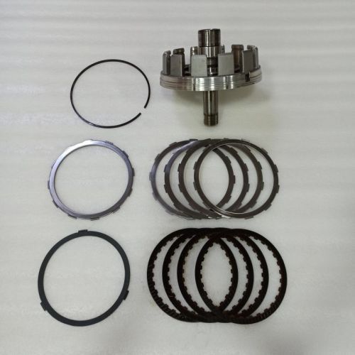722.6-0021-U1 722.6 Stator 4 Friction Plate R140 272 22 24 For Mercedes