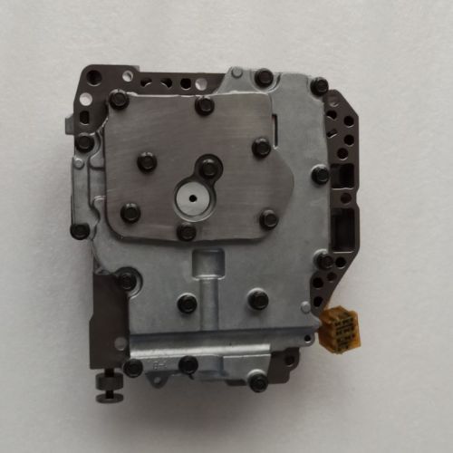 A4LB1-0003-U1 A4LB1 Valve Body With Harness Early Generation