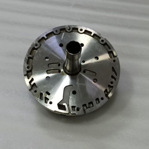 722.6-0021-U1 722.6 Stator 4 Friction Plate R140 272 22 24 For Mercedes