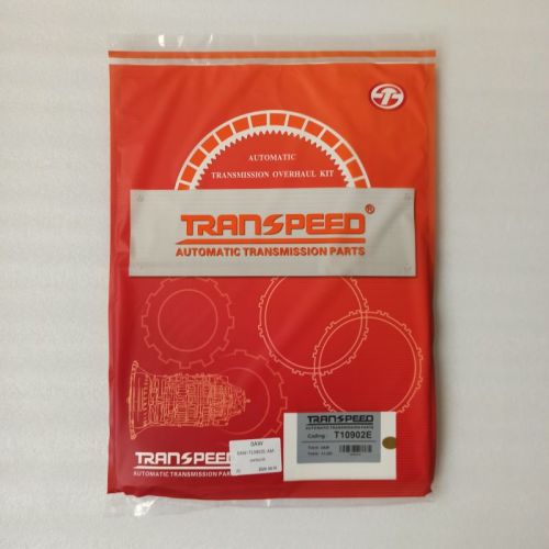 0AW Automatic transmission overhaul kit repair kit gasket kit T10902E for YEAR 2001-ON A4 A5