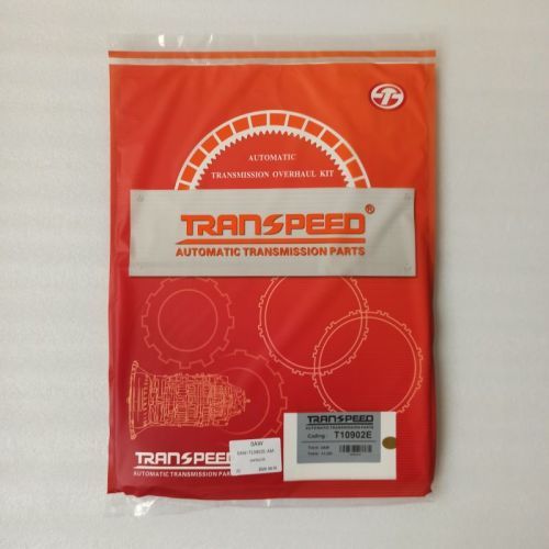 0AW Automatic transmission overhaul kit repair kit gasket kit T10902E for YEAR 2001-ON A4 A5