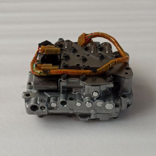 A4LB1-0003-U1 A4LB1 Valve Body With Harness Early Generation