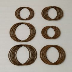 8G45 friction kit 27pcs a kit fit for BMW and VOLVO 8G45-0055-AM