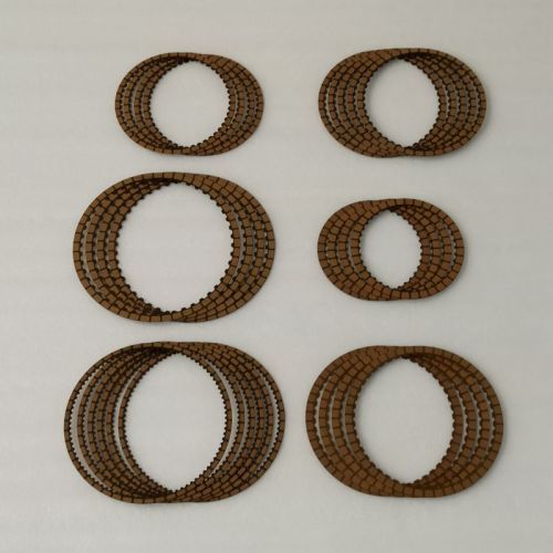 8G45 friction kit 27pcs a kit fit for BMW and VOLVO 8G45-0055-AM