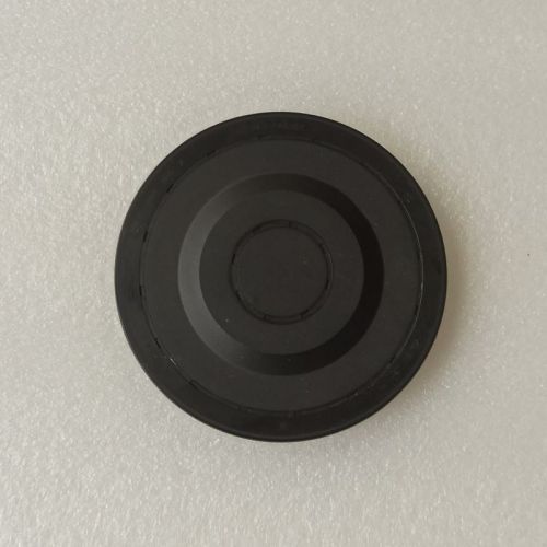 0DD-0001-OEM Rear Rubber Cover Seal 0DD 301 125 A CFW SIZE83.5*80*8 2Pcs A Trans