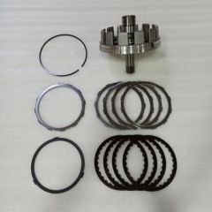 722.6-0021-U1 722.6 Stator 4 Friction Plate R140 272 22 24 For Mercedes