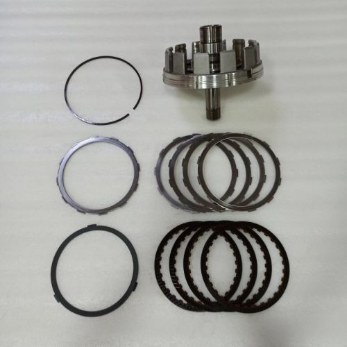 722.6-0021-U1 722.6 Stator 4 Friction Plate R140 272 22 24 For Mercedes