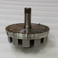 722.6-0021-U1 722.6 Stator 4 Friction Plate R140 272 22 24 For Mercedes
