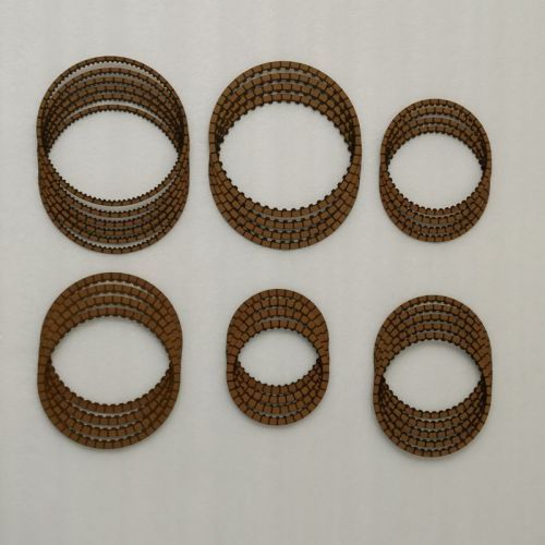 8G45 friction kit 27pcs a kit fit for BMW and VOLVO 8G45-0055-AM