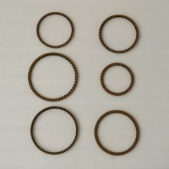 8G45 friction kit 27pcs a kit fit for BMW and VOLVO 8G45-0055-AM