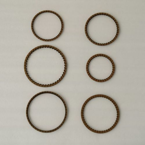 8G45 friction kit 27pcs a kit fit for BMW and VOLVO 8G45-0055-AM