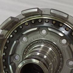 722.6-0021-U1 722.6 Stator 4 Friction Plate R140 272 22 24 For Mercedes