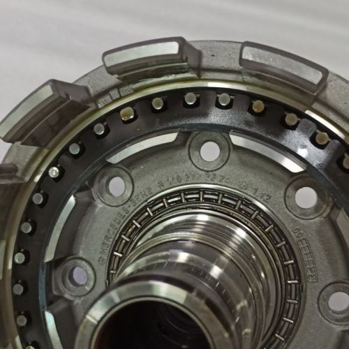 722.6-0021-U1 722.6 Stator 4 Friction Plate R140 272 22 24 For Mercedes