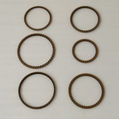 8G45 friction kit 27pcs a kit fit for BMW and VOLVO 8G45-0055-AM