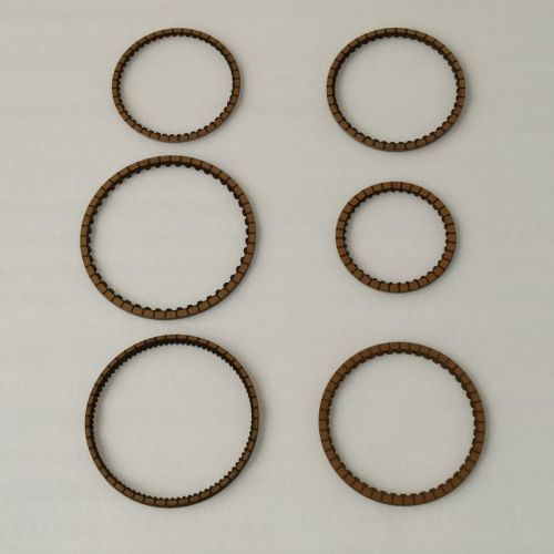 8G45 friction kit 27pcs a kit fit for BMW and VOLVO 8G45-0055-AM