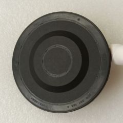 0DD-0001-OEM Rear Rubber Cover Seal 0DD 301 125 A CFW SIZE83.5*80*8 2Pcs A Trans