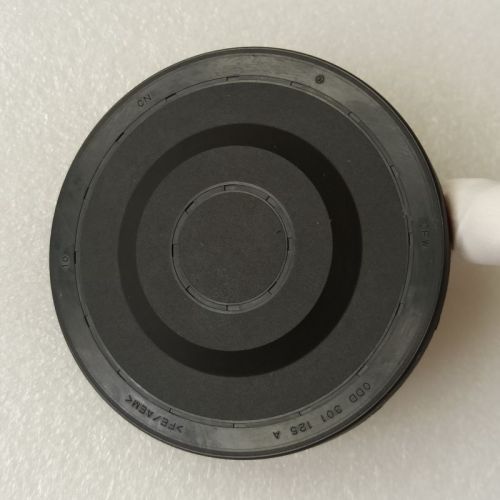 0DD-0001-OEM Rear Rubber Cover Seal 0DD 301 125 A CFW SIZE83.5*80*8 2Pcs A Trans