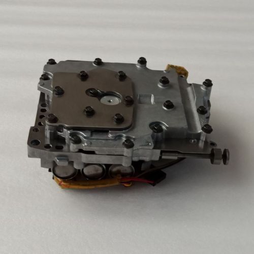 A4LB1-0003-U1 A4LB1 Valve Body With Harness Early Generation