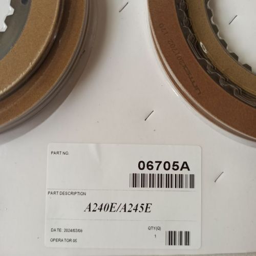 A246E-06705A-AM A246E Friction Module T oyota Corolla